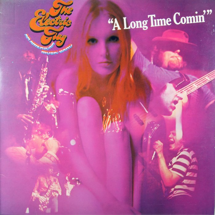 A Long Time Comin'