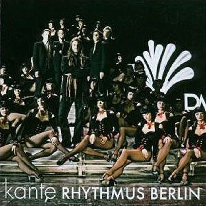 Plays Rhythmus Berlin