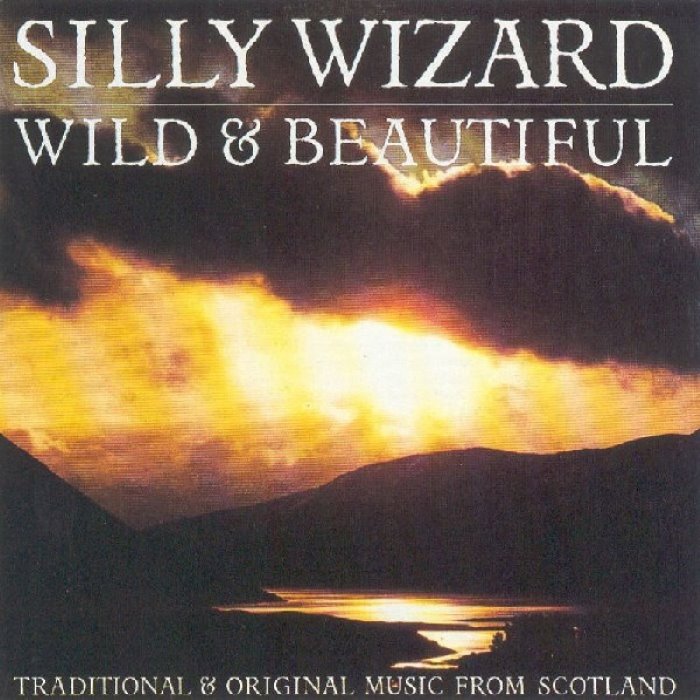 Wild & Beautiful