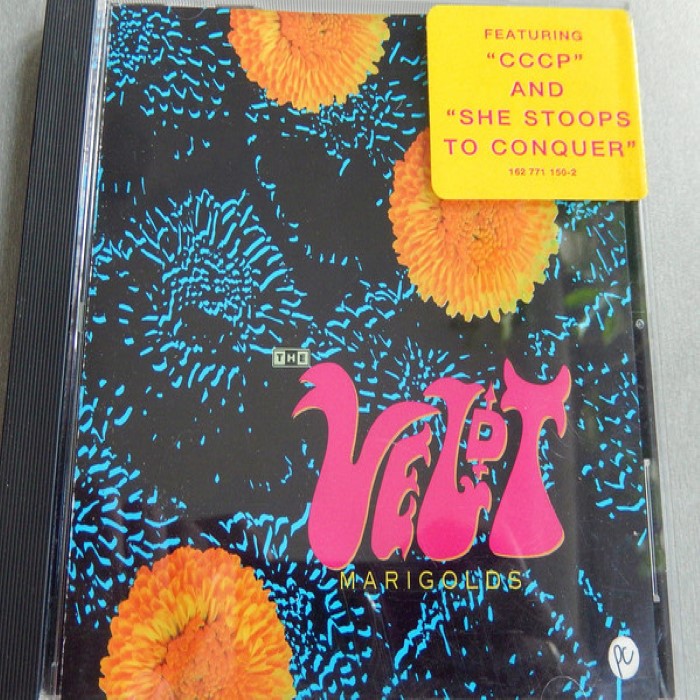 Marigolds