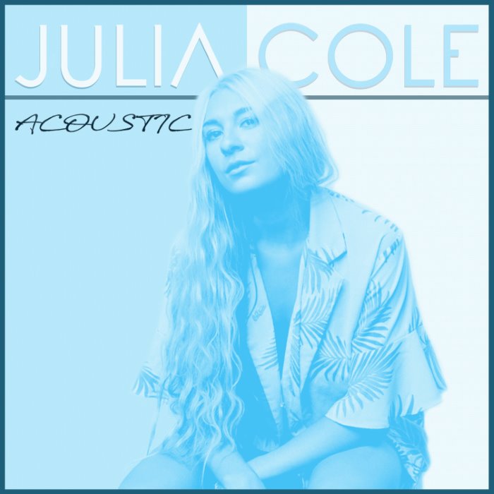 Julia Cole (acoustic)