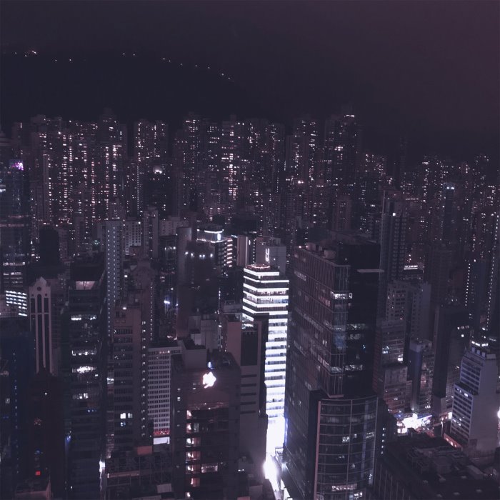 Tomorrow, 2096