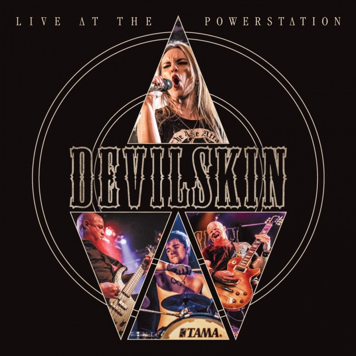 Live at the Powerstation