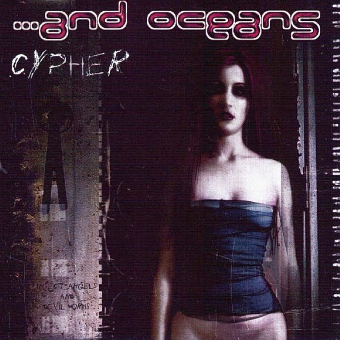 Cypher: Insect Angels and Devil Worms