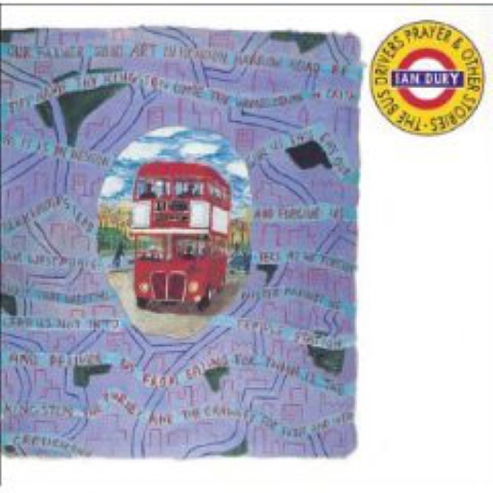 The Bus Driver's Prayer & Other Stories