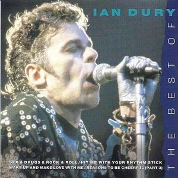 The Best of Ian Dury