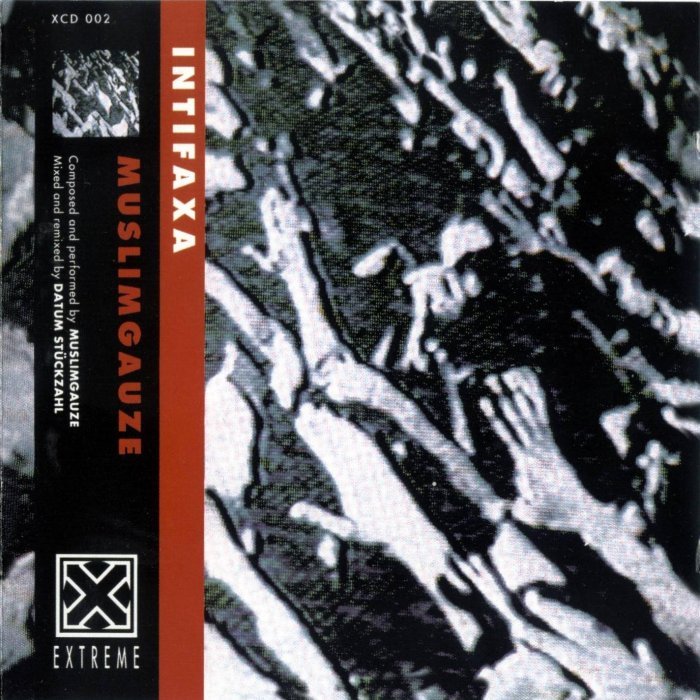 Intifaxa
