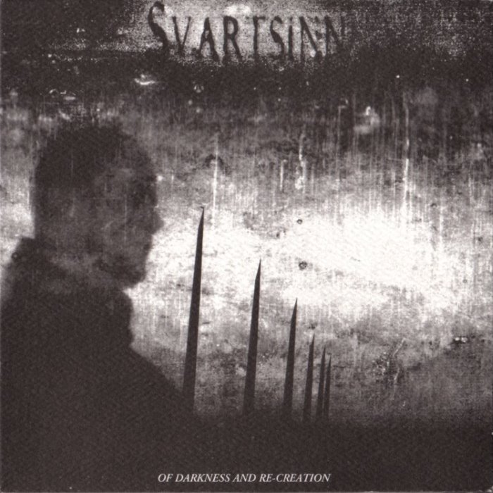 Of Darkness and Re-Creation