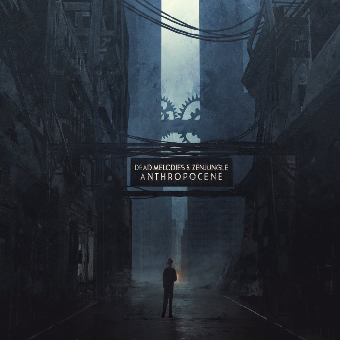 Anthropocene