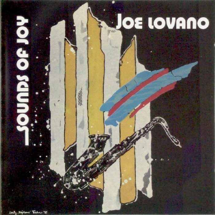 Sounds of Joy