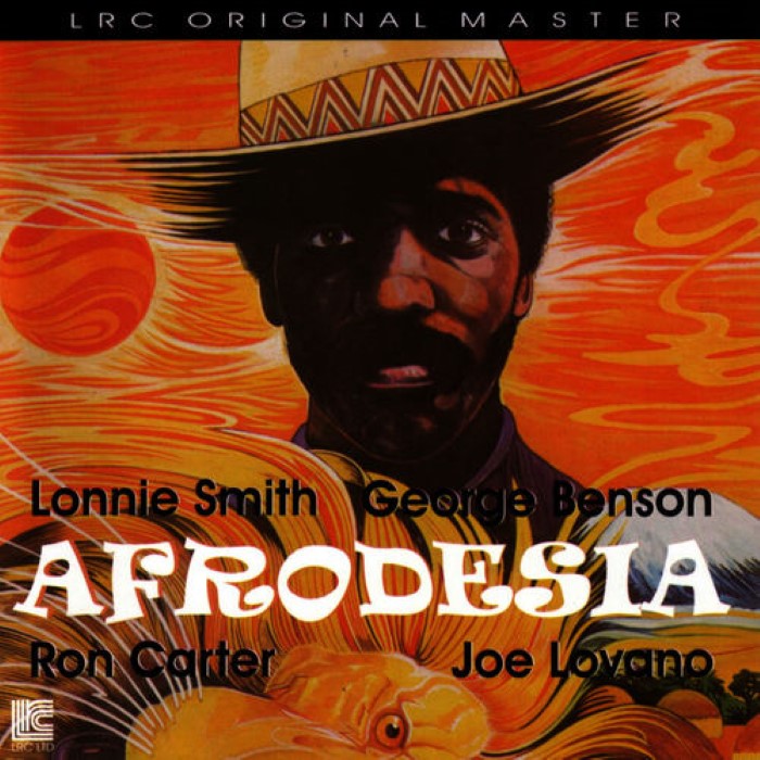 Afrodesia