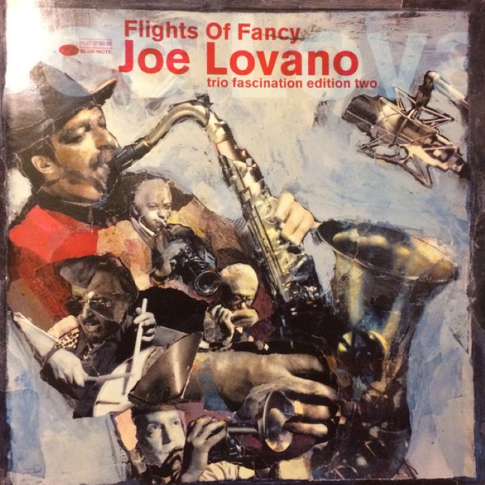 Flights of Fancy: Trio Fascination, Edition Two