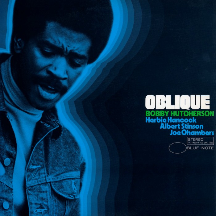 Oblique