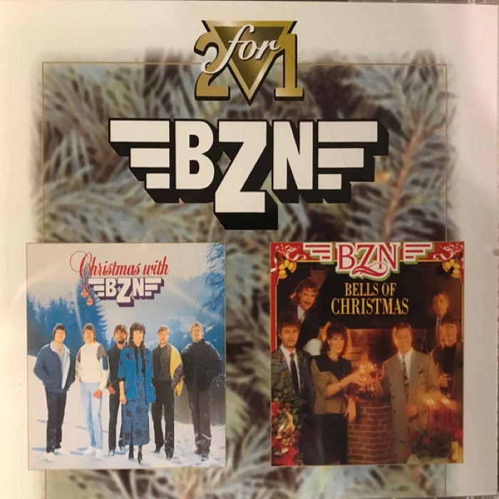 Bells of Christmas