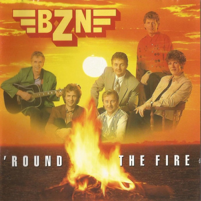 'round the Fire