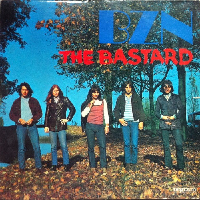 The bastard