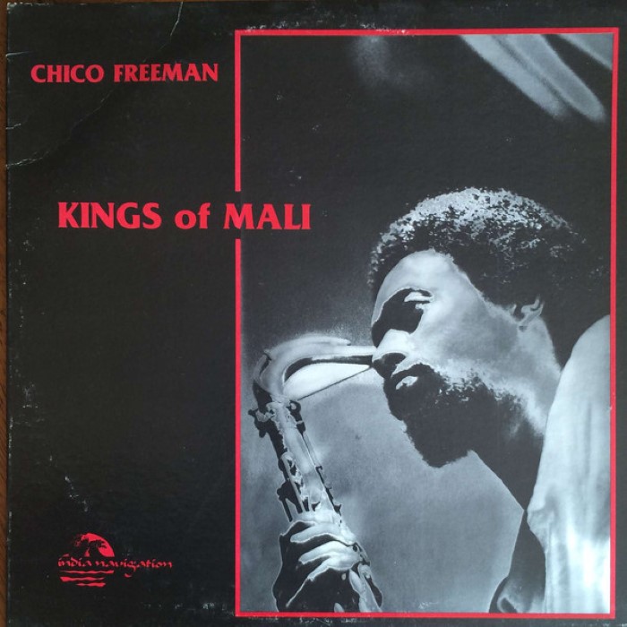 Kings of Mali