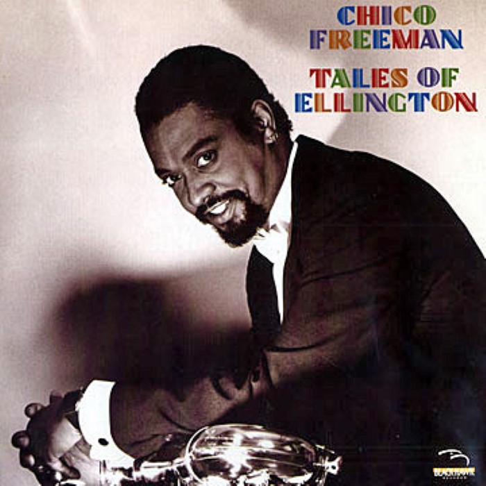 Tales of Ellington