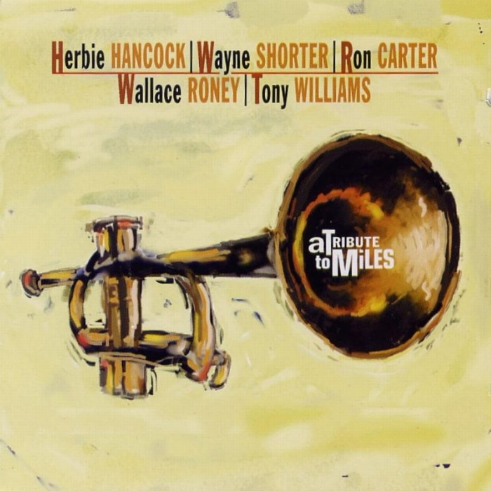 A Tribute to Miles Davis