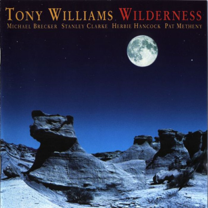Wilderness