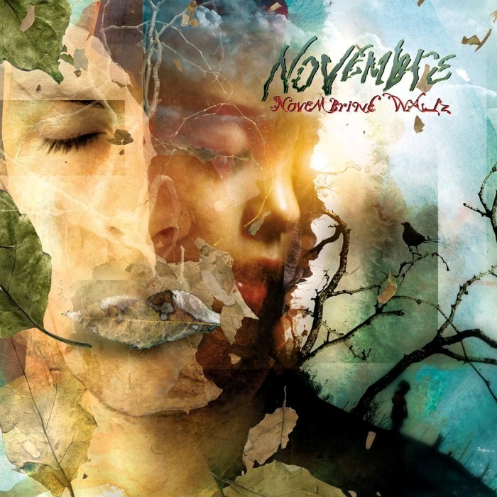 Novembrine Waltz