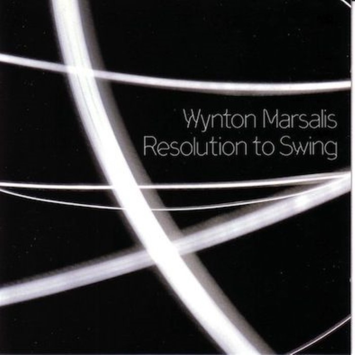 Resolution to Swing