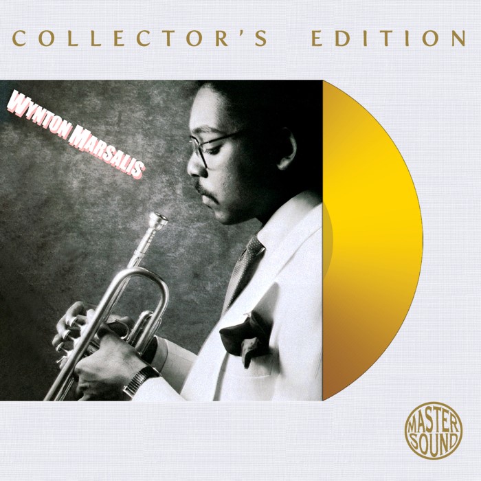 Wynton Marsalis
