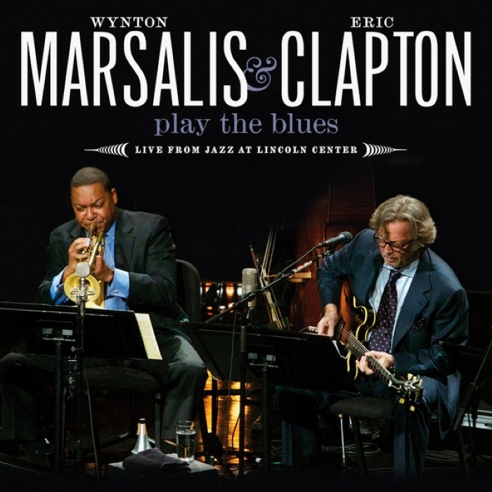 Play the Blues: Live From Jazz at Lincoln Center