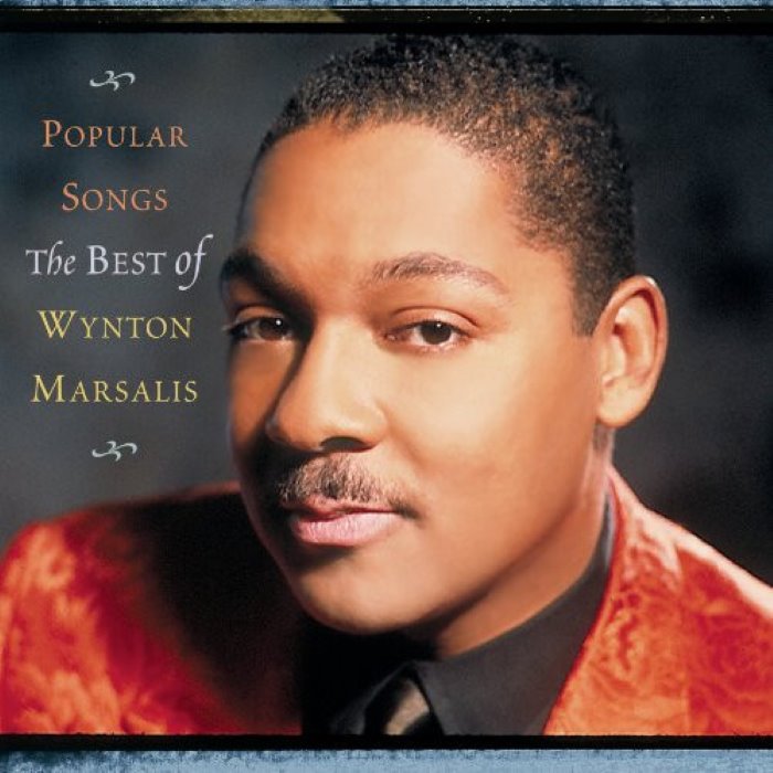 Popular Songs - The Best of Wynton Marsalis