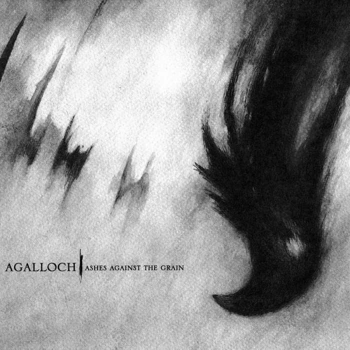 Ashes Against the Grain