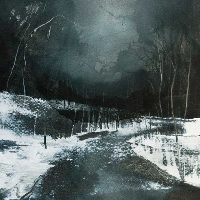 Marrow of the Spirit