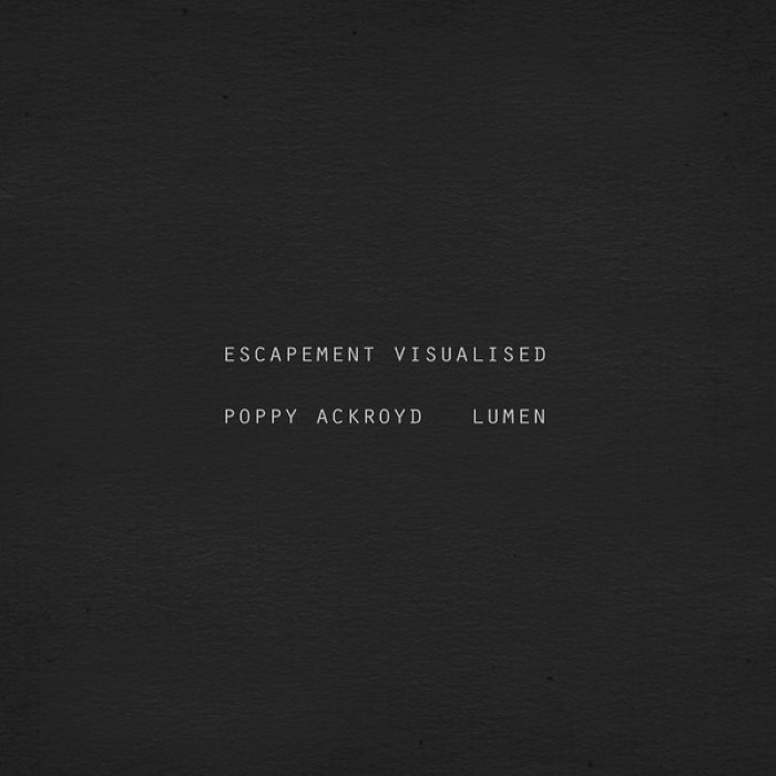 Escapement Visualised