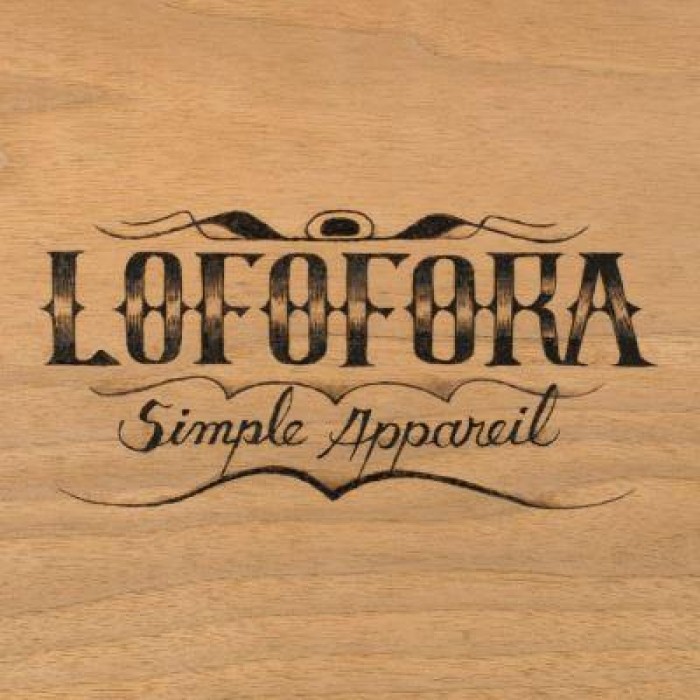 Simple appareil