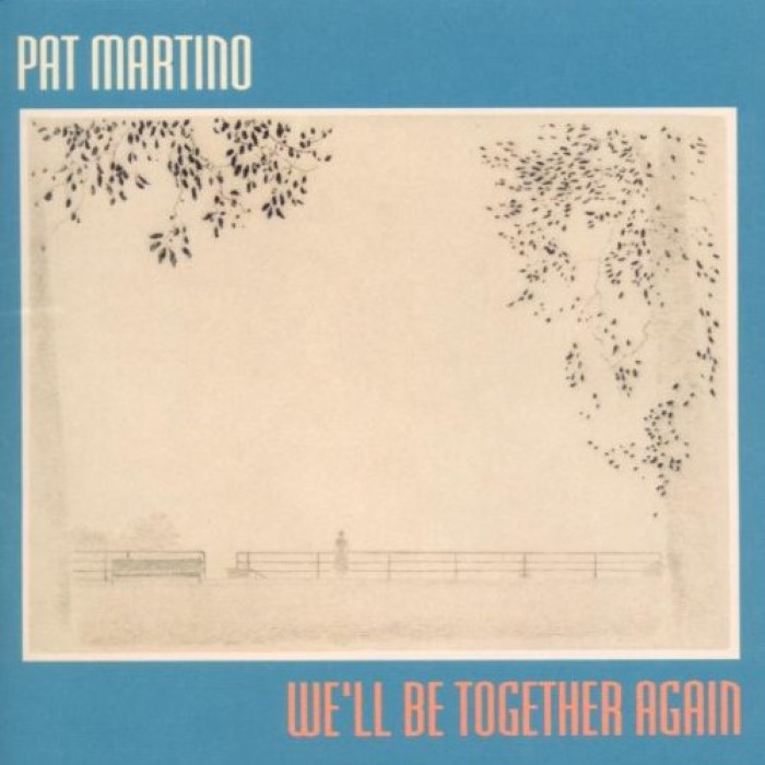 We'll Be Together Again