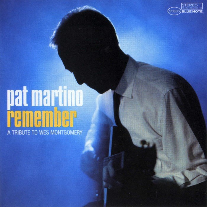 Remember: A Tribute to Wes Montgomery