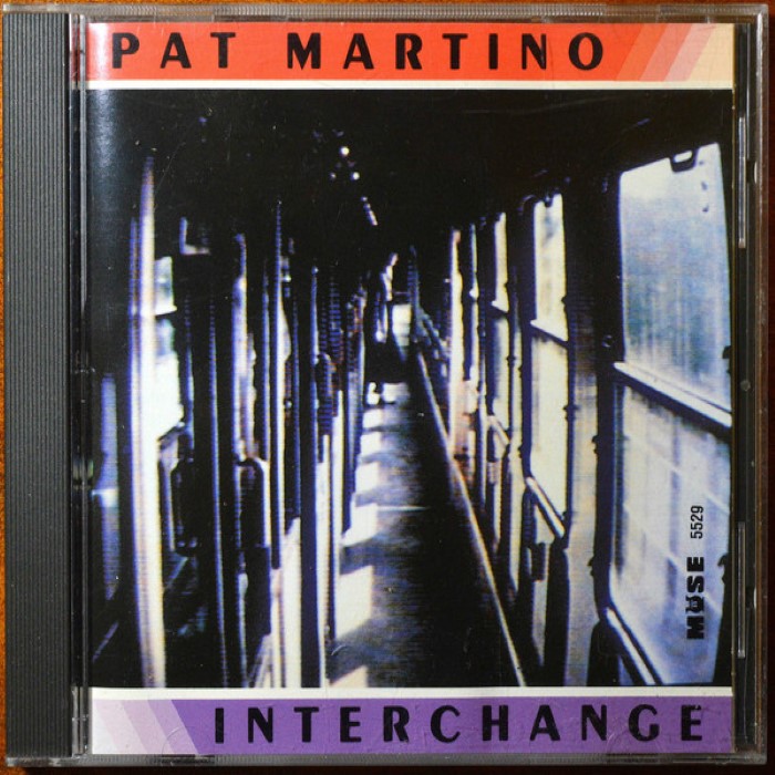 Interchange