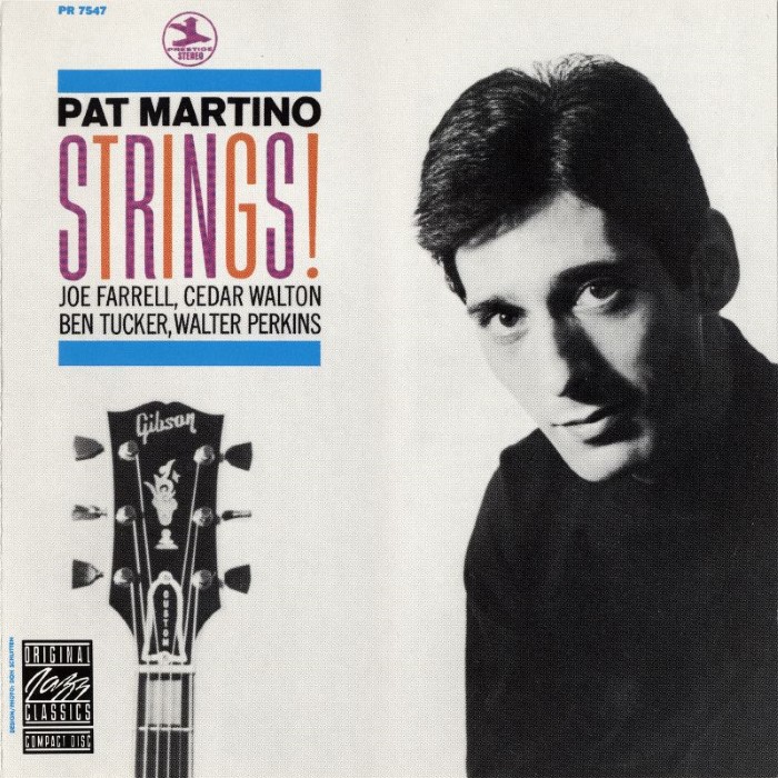 Strings!
