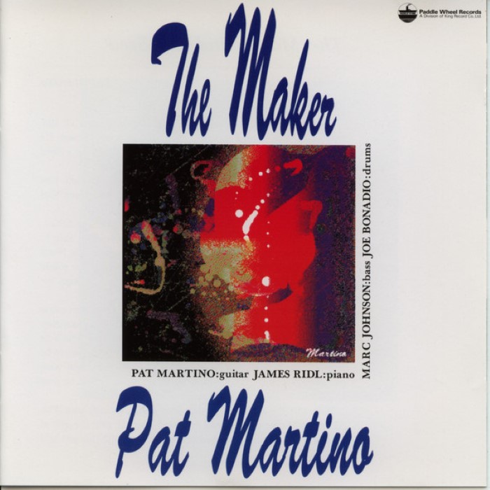 The Maker