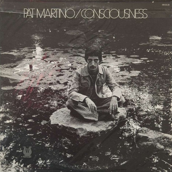 Consciousness