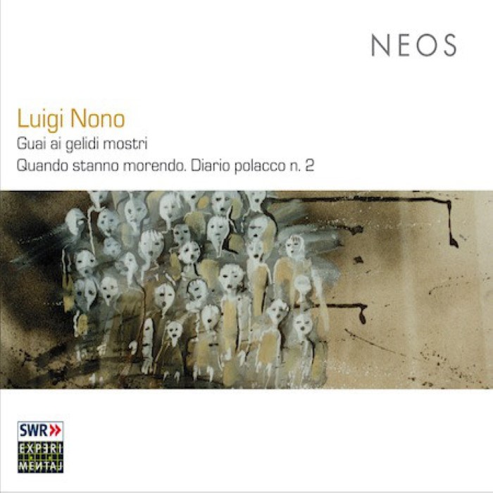 Guai ai gelidi mostri / Quando stanno morendo. Diario polacco n. 2