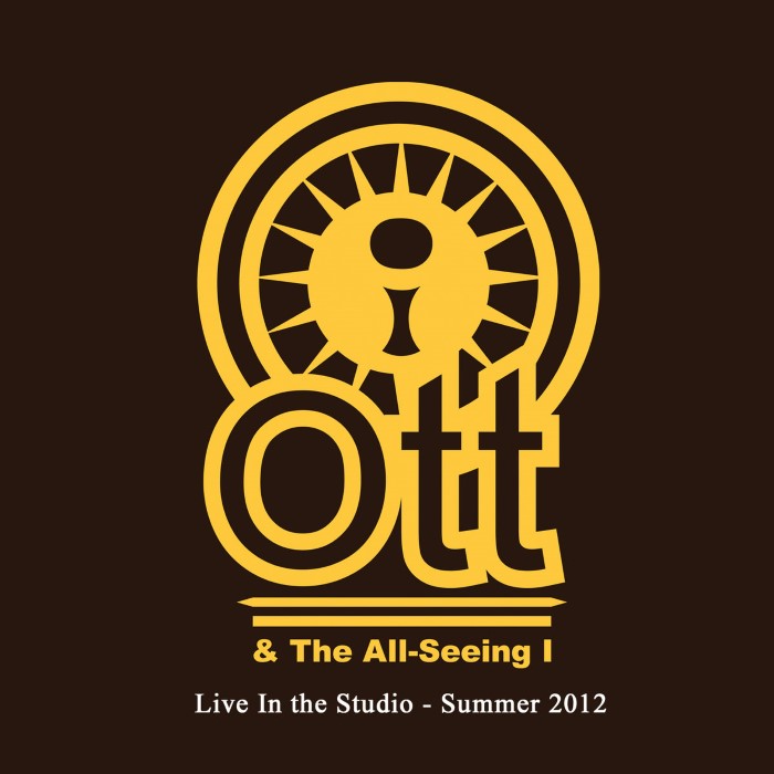 Live In The Studio.