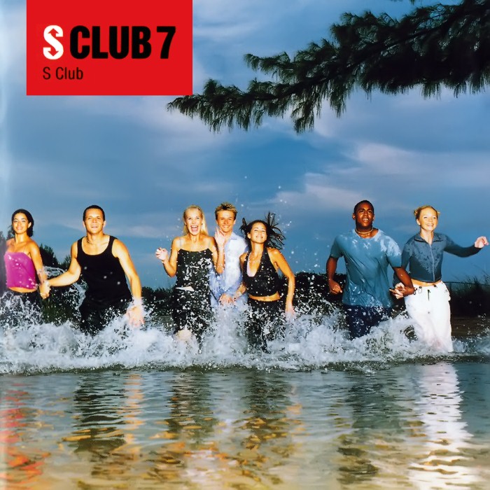 S Club