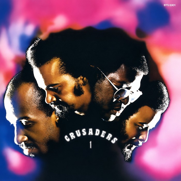Crusaders 1