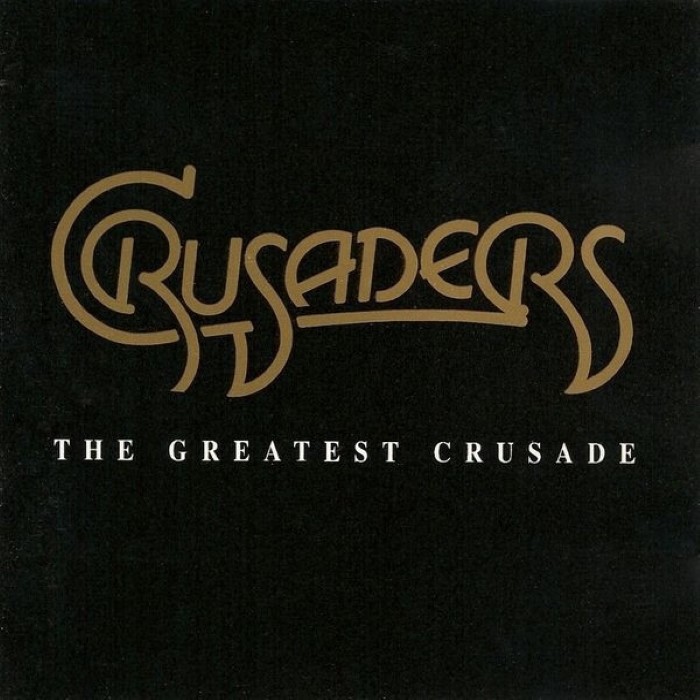 The Greatest Crusade
