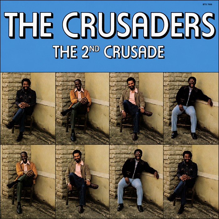 The 2nd Crusade