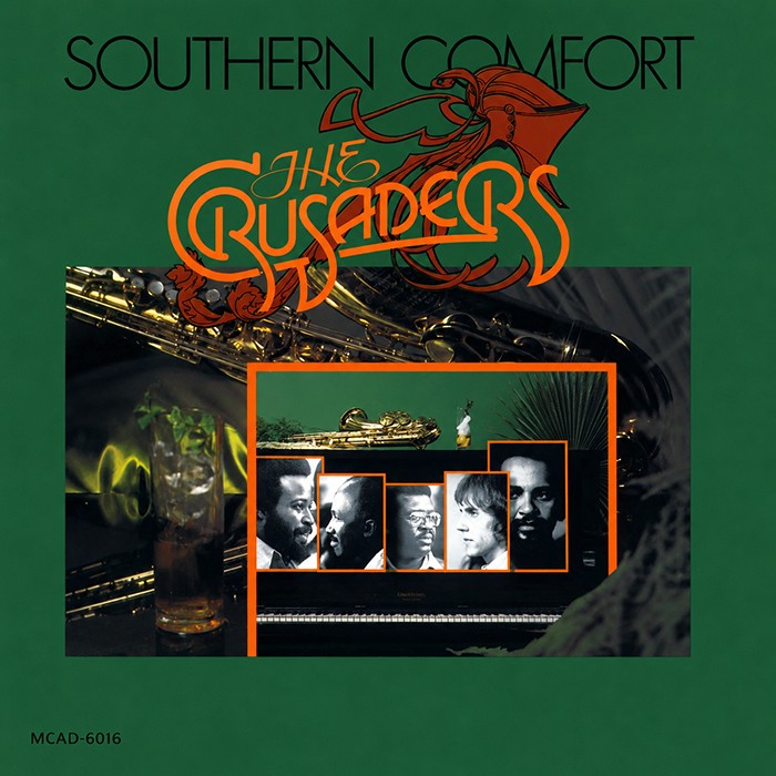 Southern Comfort