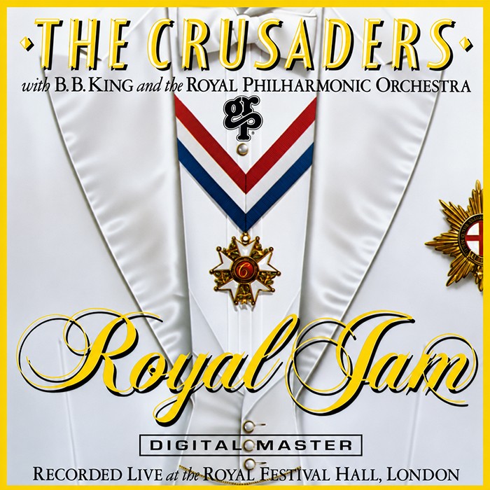 Royal Jam