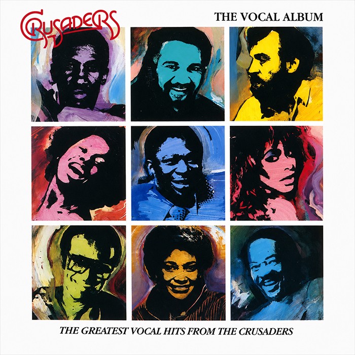 Vocal Album