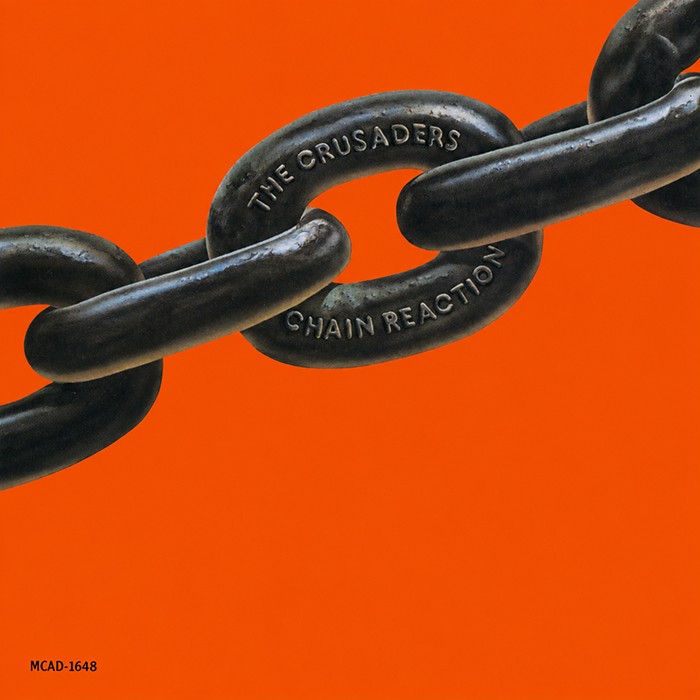 Chain Reaction