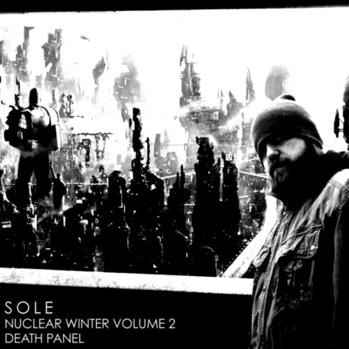 Nuclear Winter, Volume Two: Death Panel